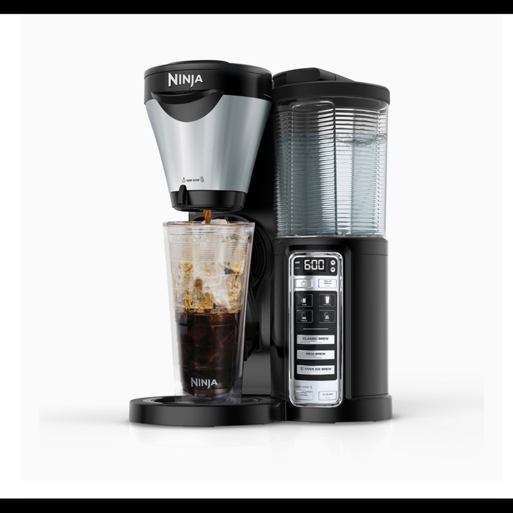 Ninja Coffee Maker